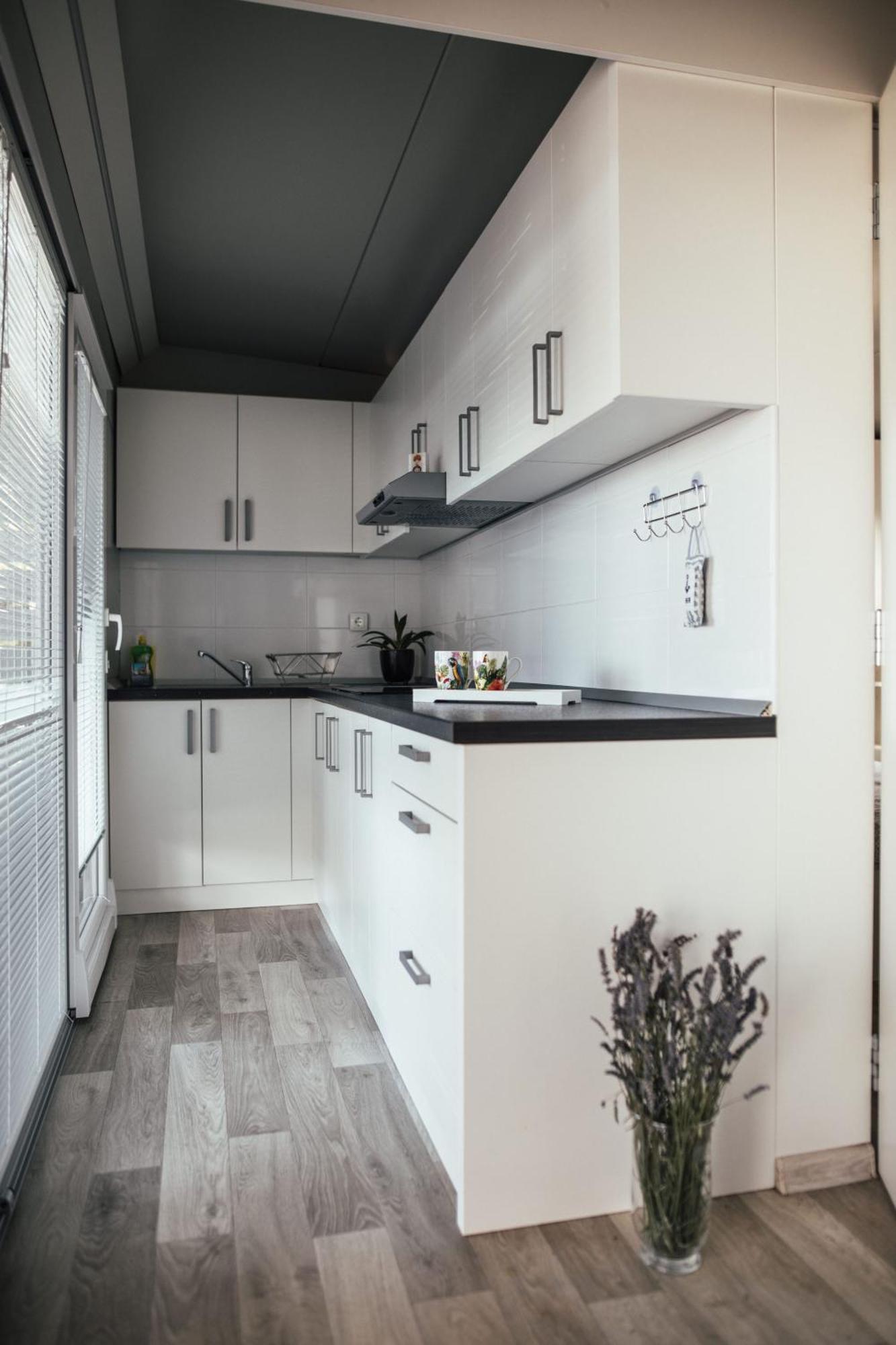 Rasin Mobile Homes Pakoštane Exteriör bild